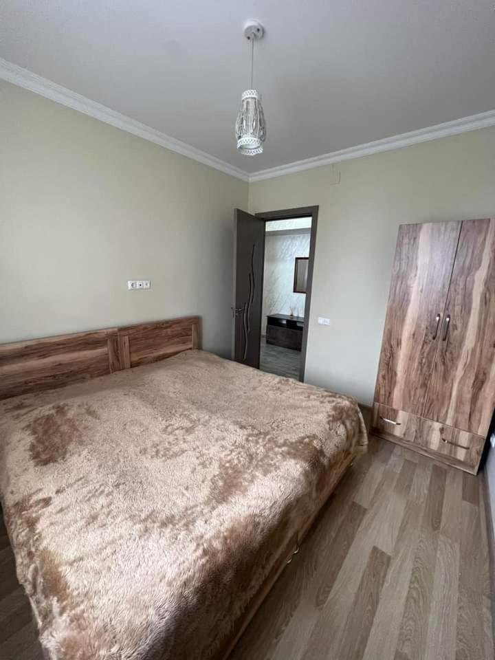 Apartament With Sea View Apartment Батуми Екстериор снимка