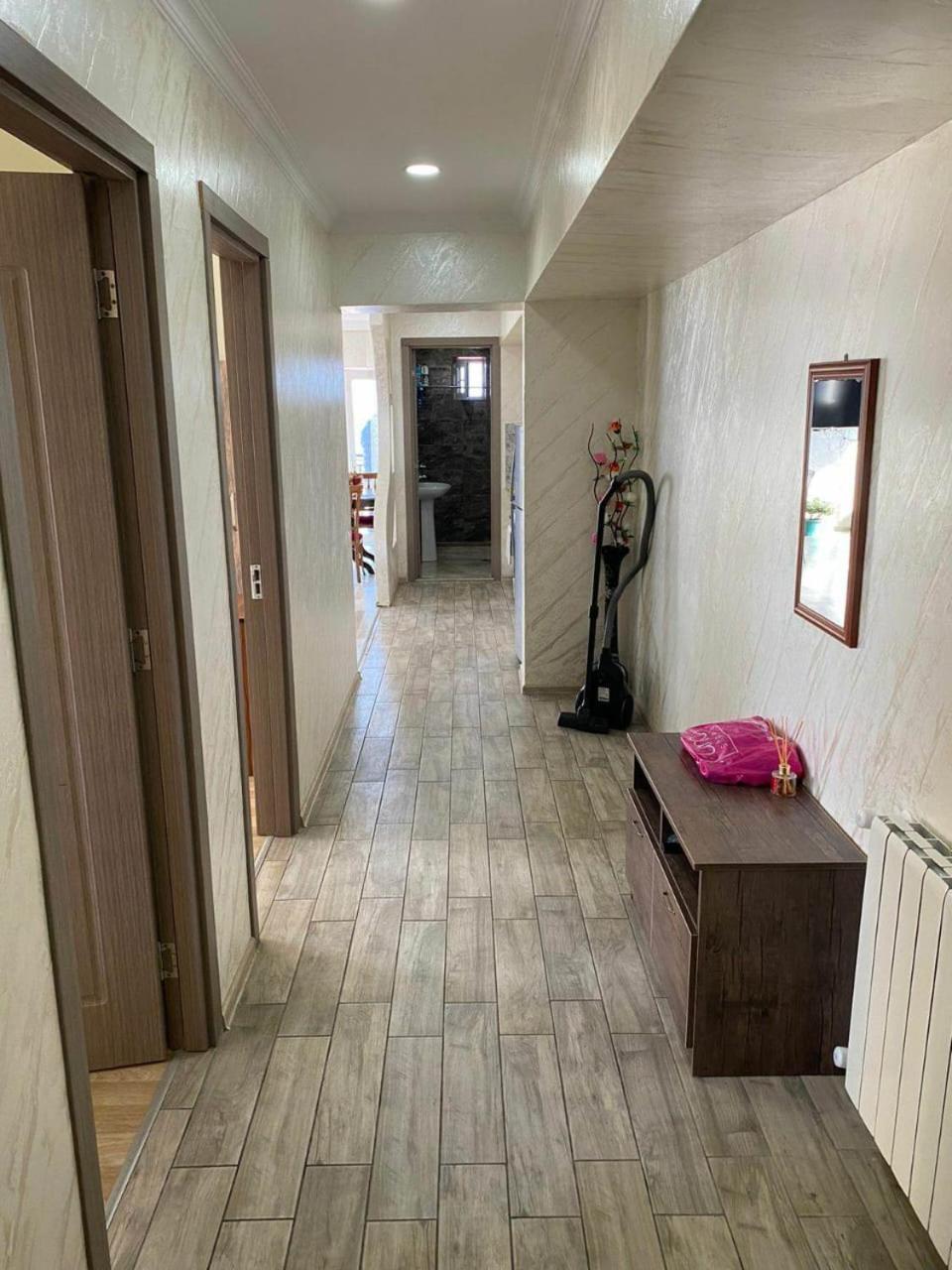 Apartament With Sea View Apartment Батуми Екстериор снимка