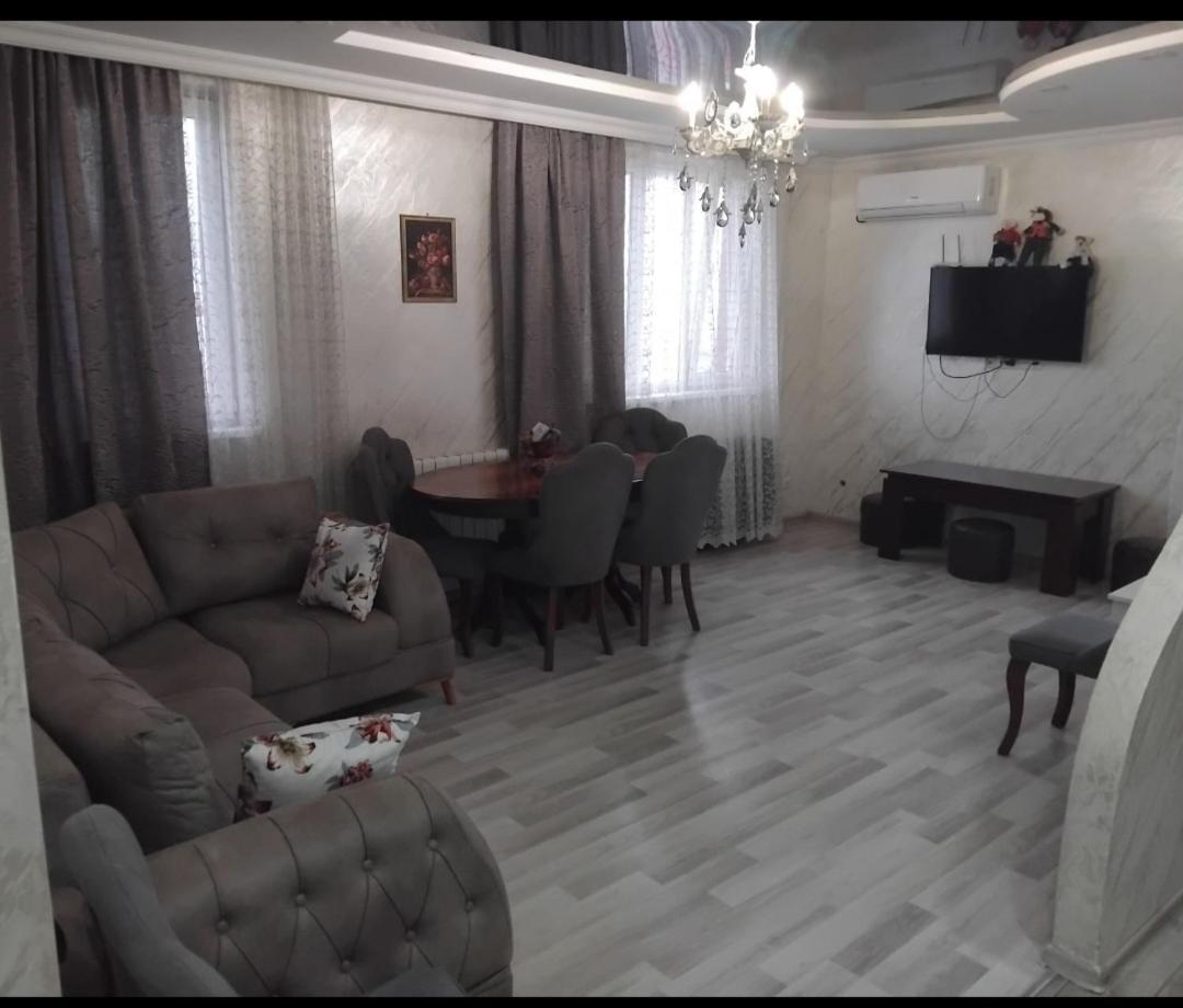 Apartament With Sea View Apartment Батуми Екстериор снимка